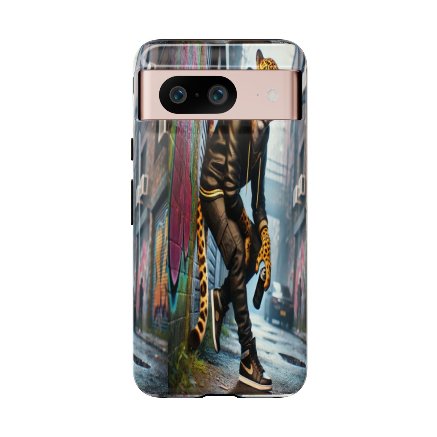"Taguar" Mobile Phone Case