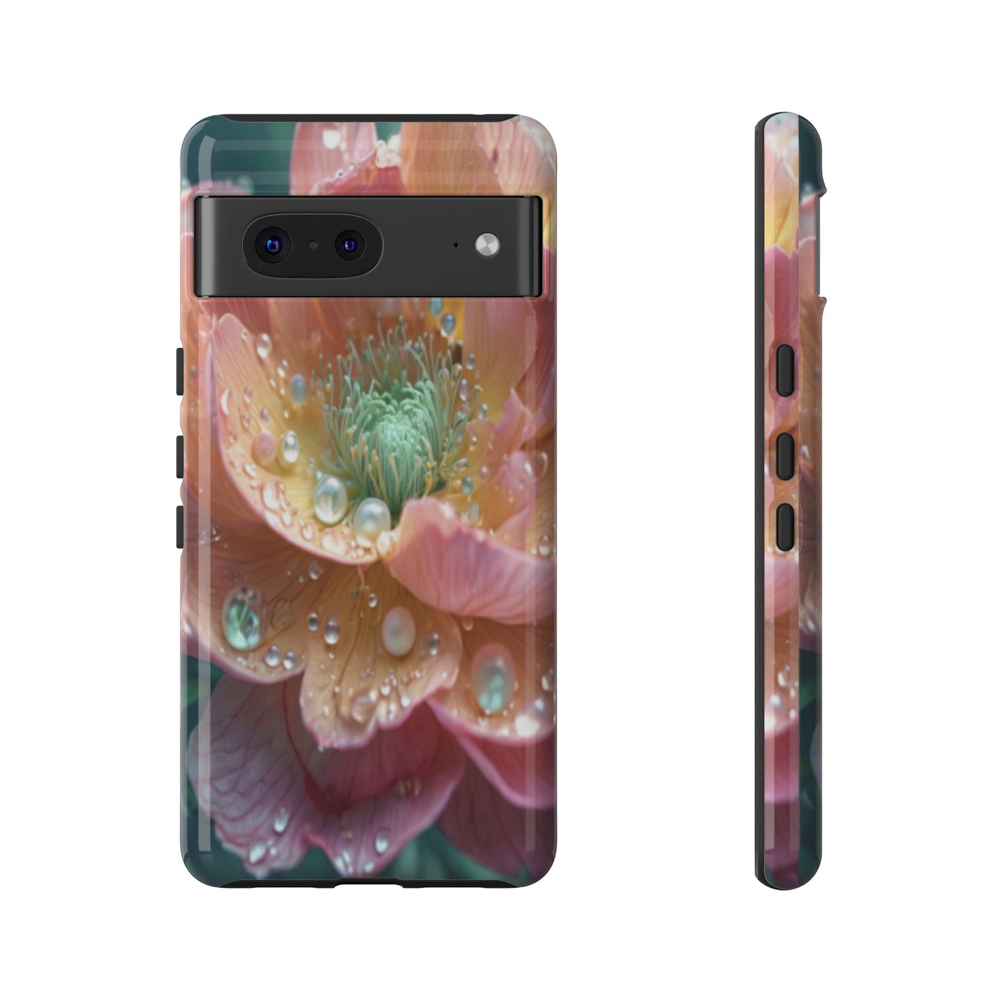 "Pearl" Mobile Phone Cover