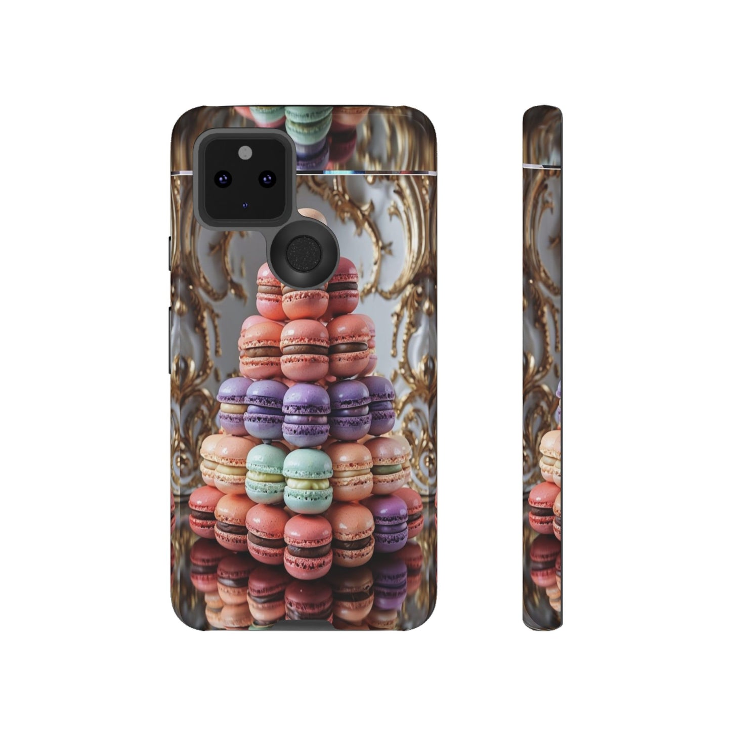 "High Tea, High Expectations" Mobile Phone Case