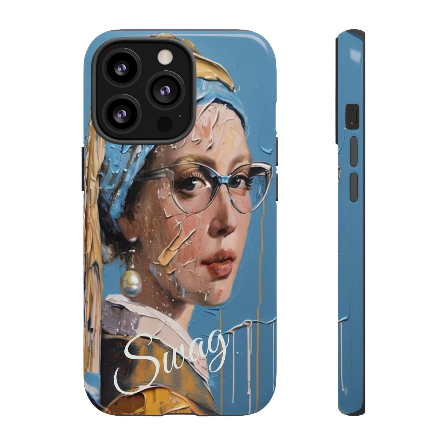 "Pearl Swag" Mobile Phone Case