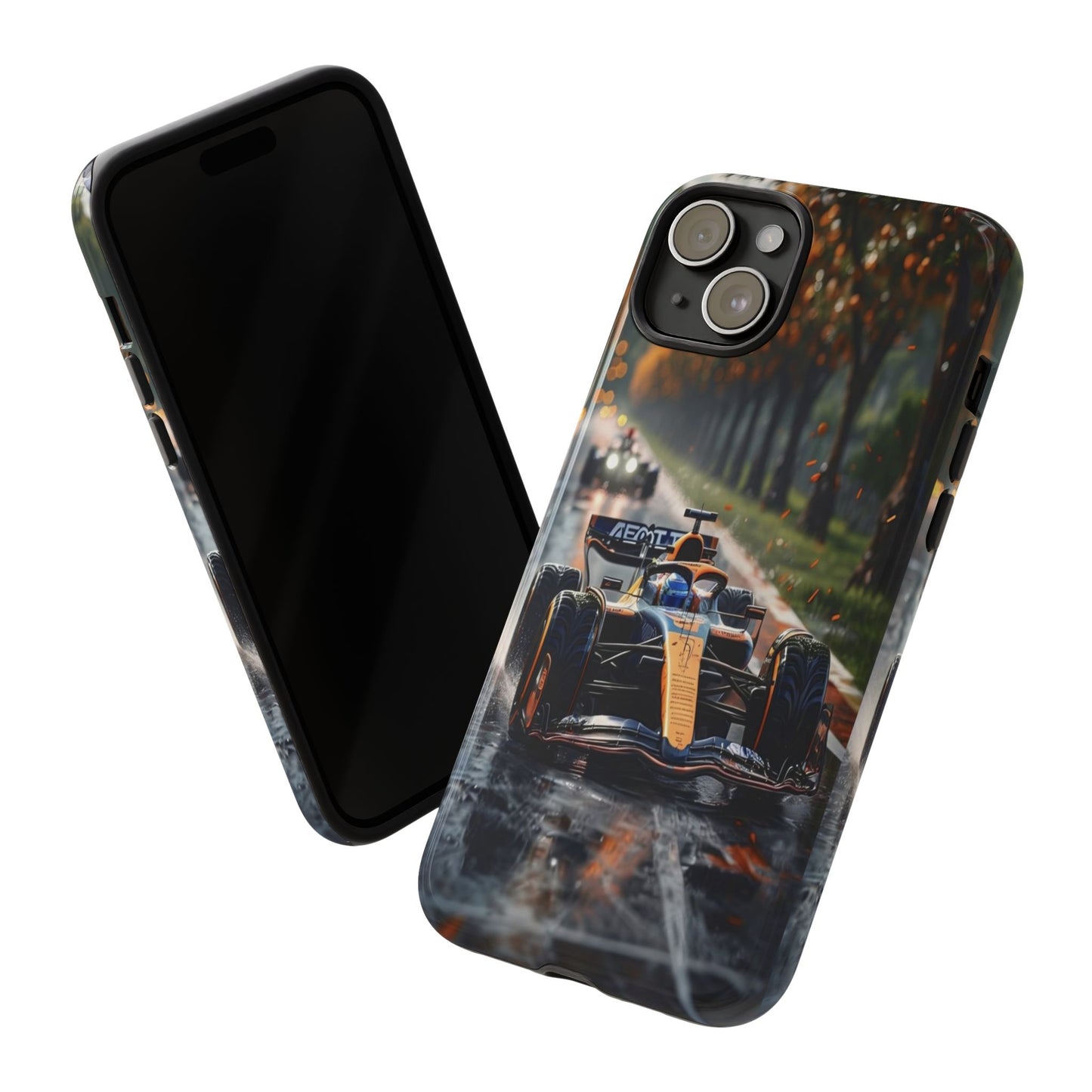 "Speed" Mobile Phone Case