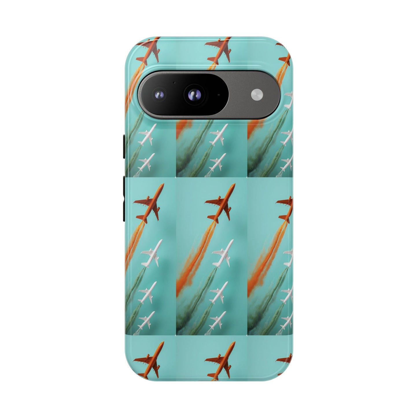 "Altitude" Mobile Phone Case