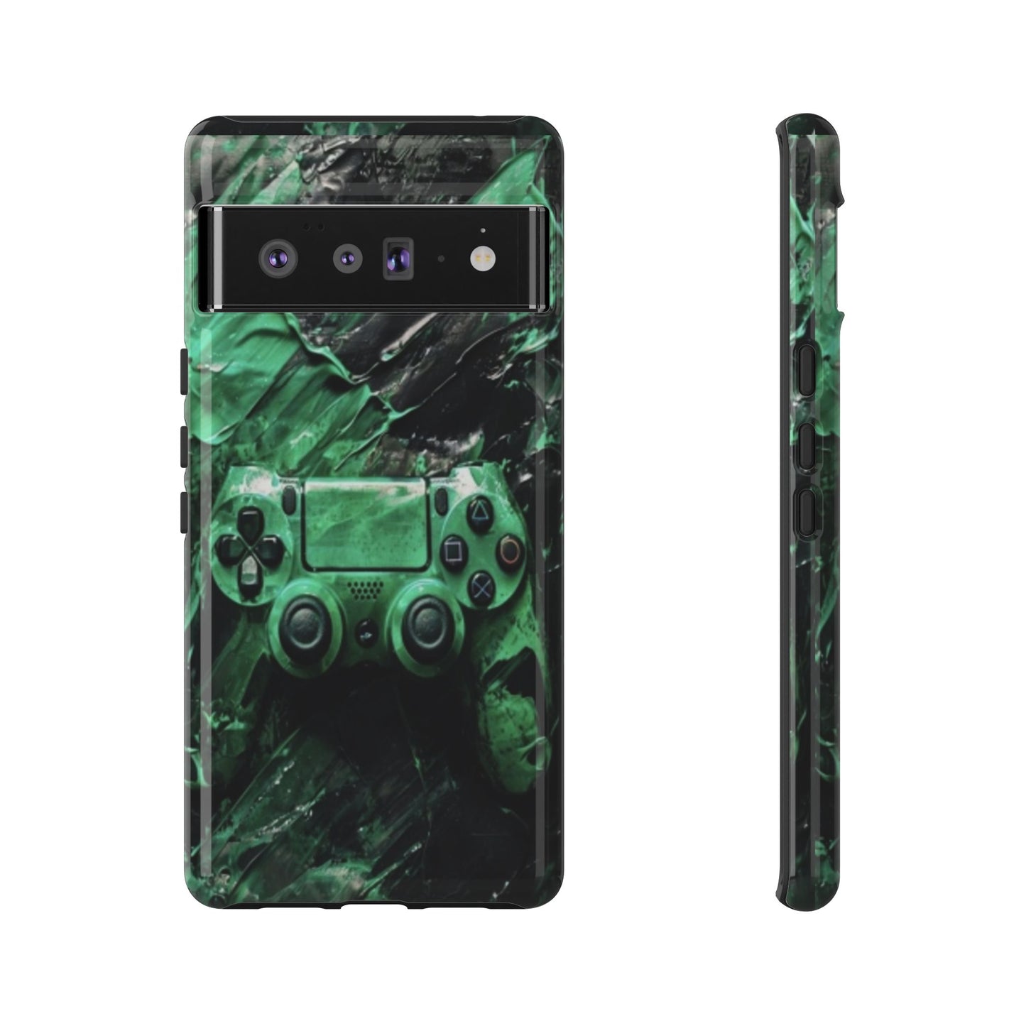 "Marley Mode" Mobile Phone Case