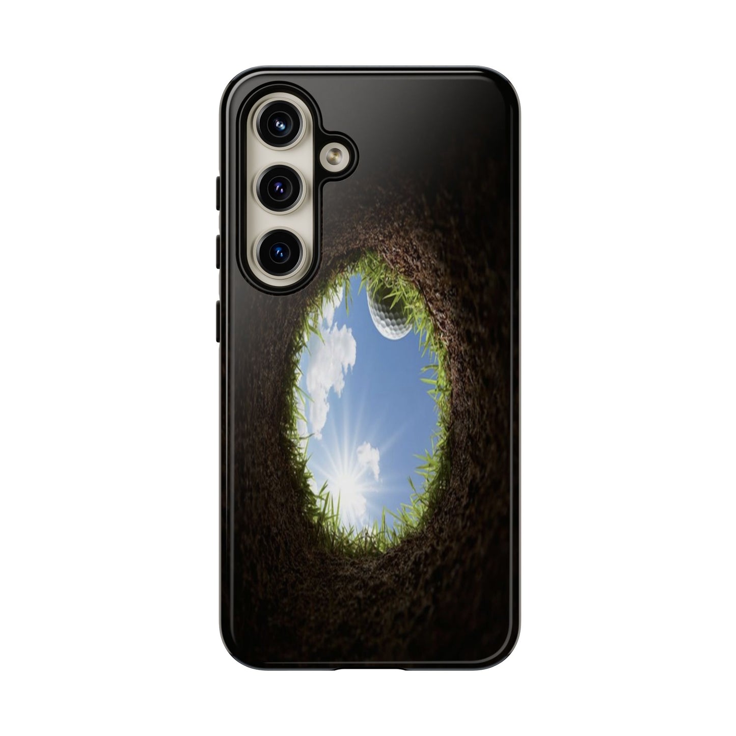 "The Drop" Mobile Phone Case