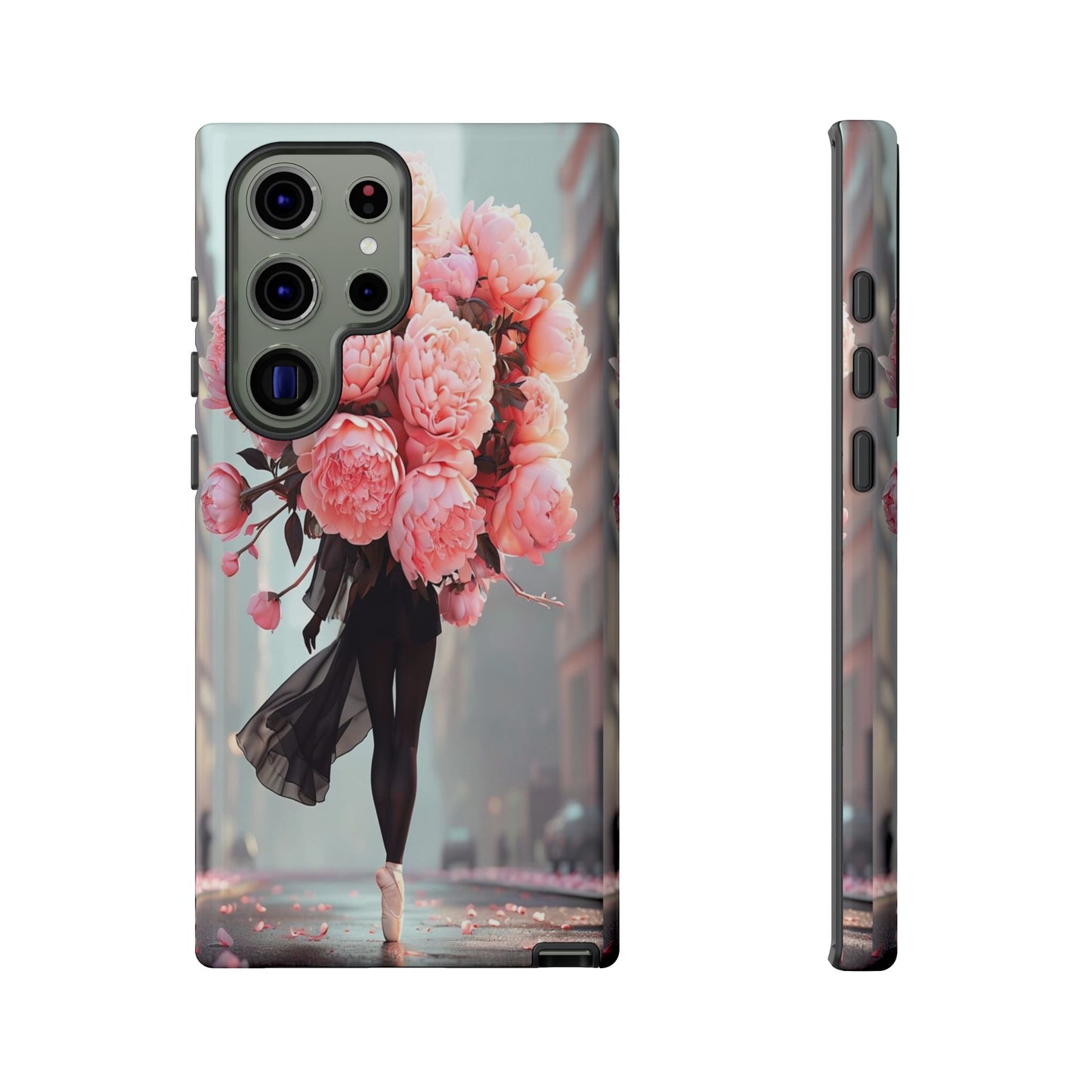 "Petal" Mobile Phone Case