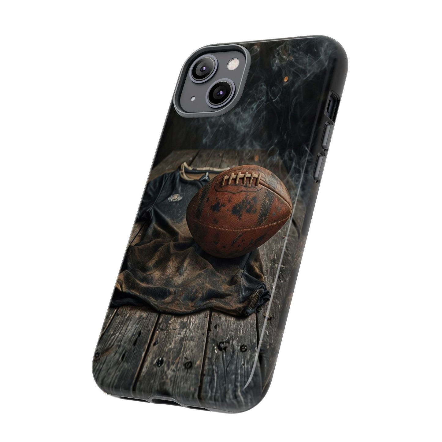 "Vintage Grit" Mobile Phone Case