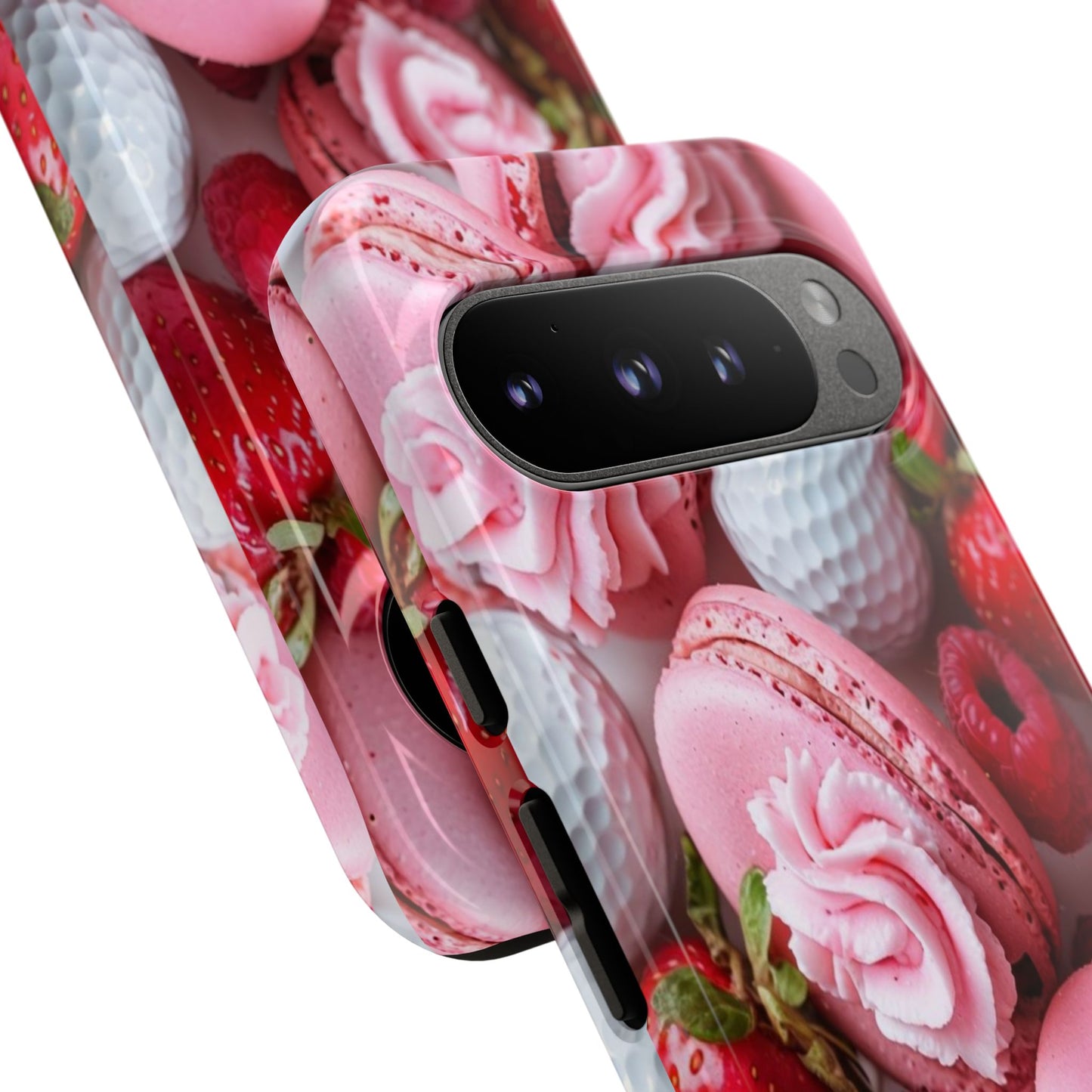 "Par-Fect Treat" Mobile Phone Case