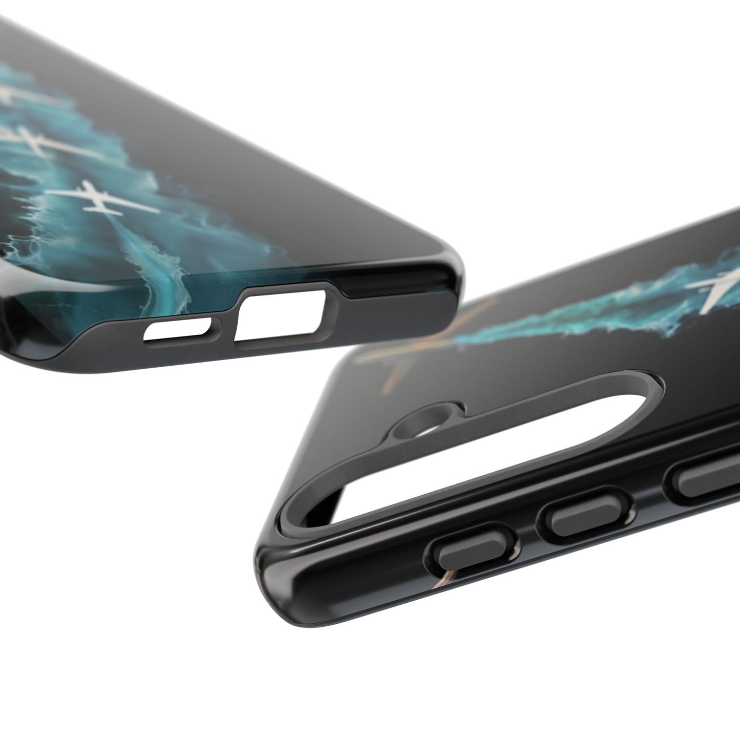 "Energy" Mobile Phone Case