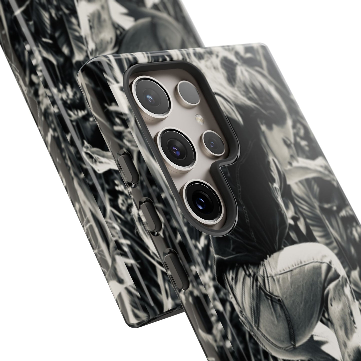 "Chill Bruh" Mobile Phone Case