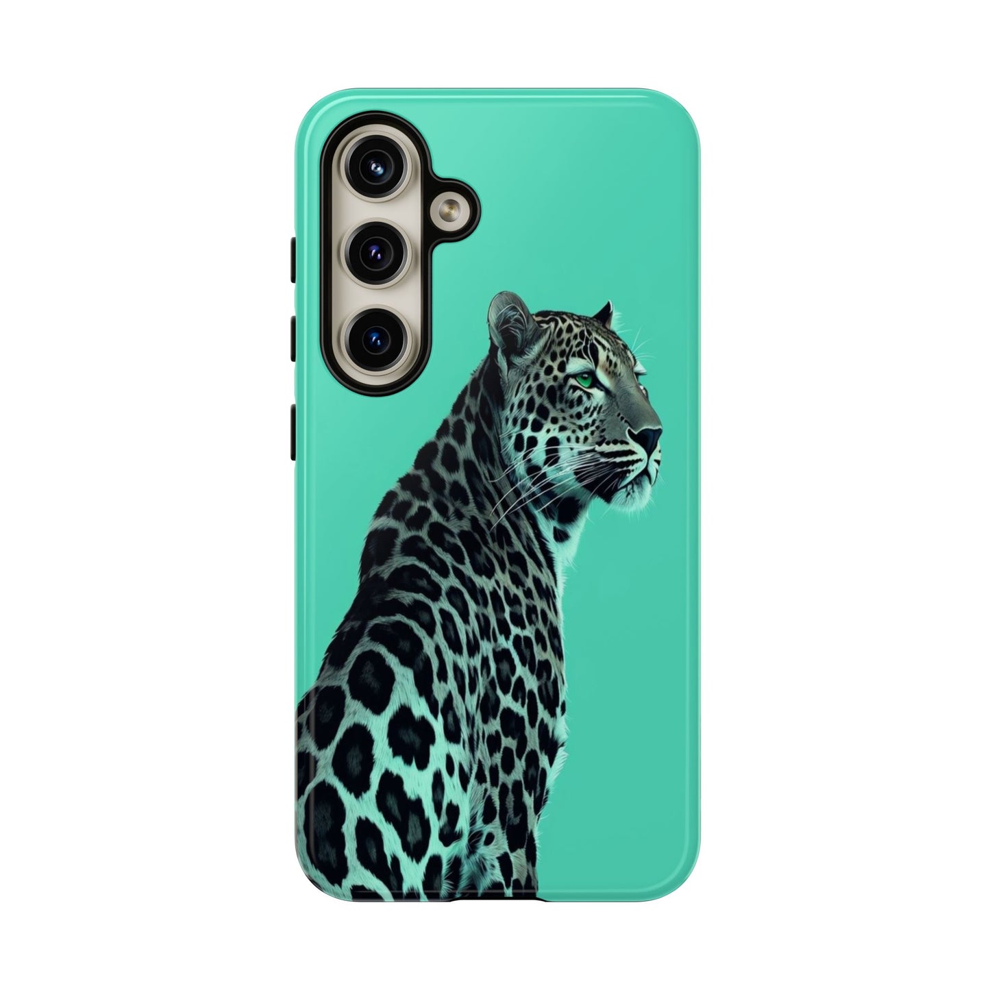 "Afterglow Classic" Mobile Phone Case