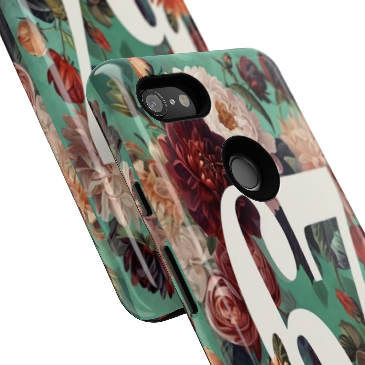 ""67" Mobile Phone Case