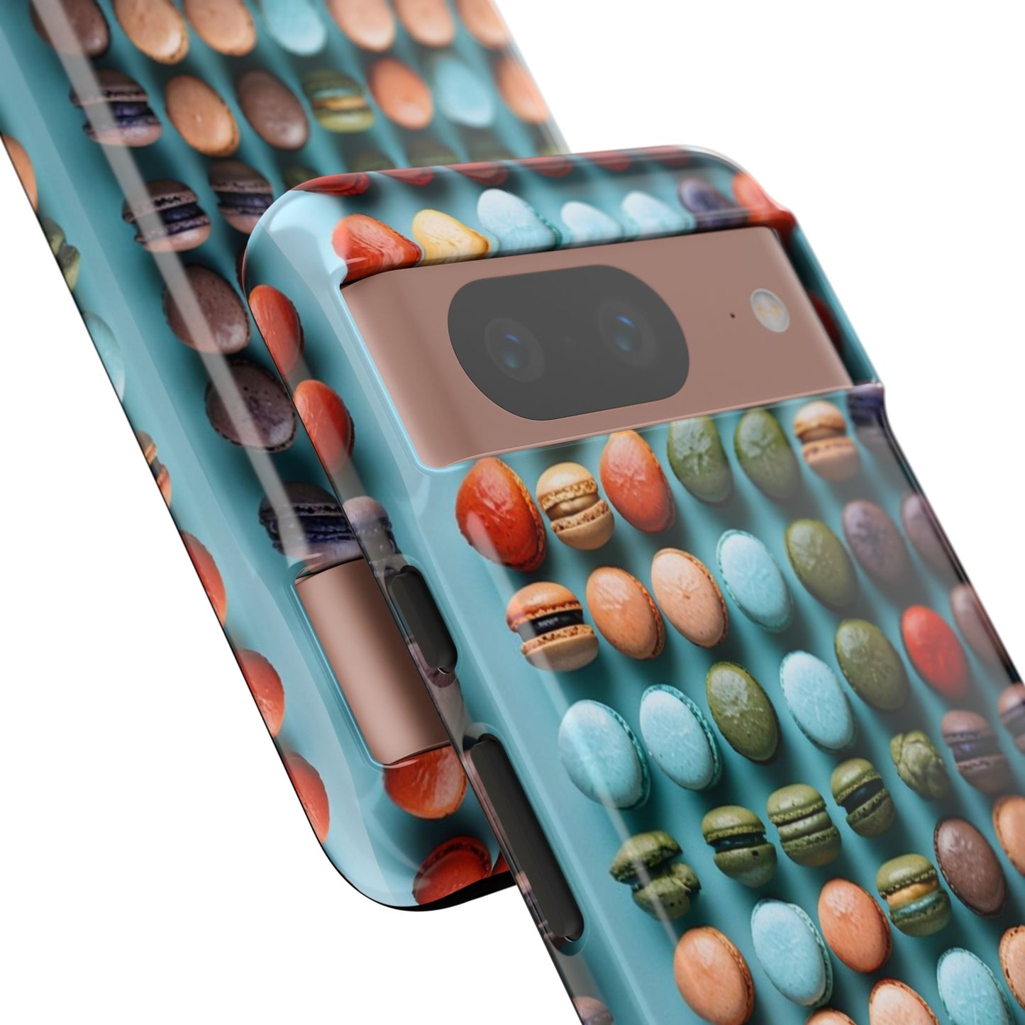 "Not on Ozempic Lists" Mobile Phone Case