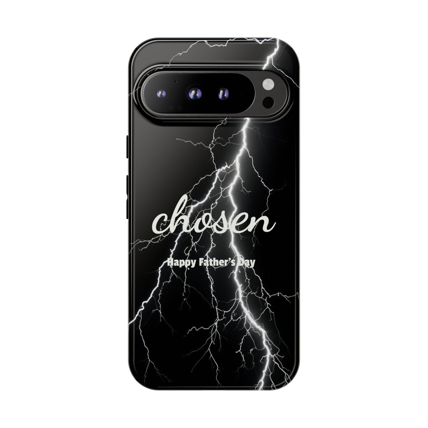"Chosen" Mobile Phone Case