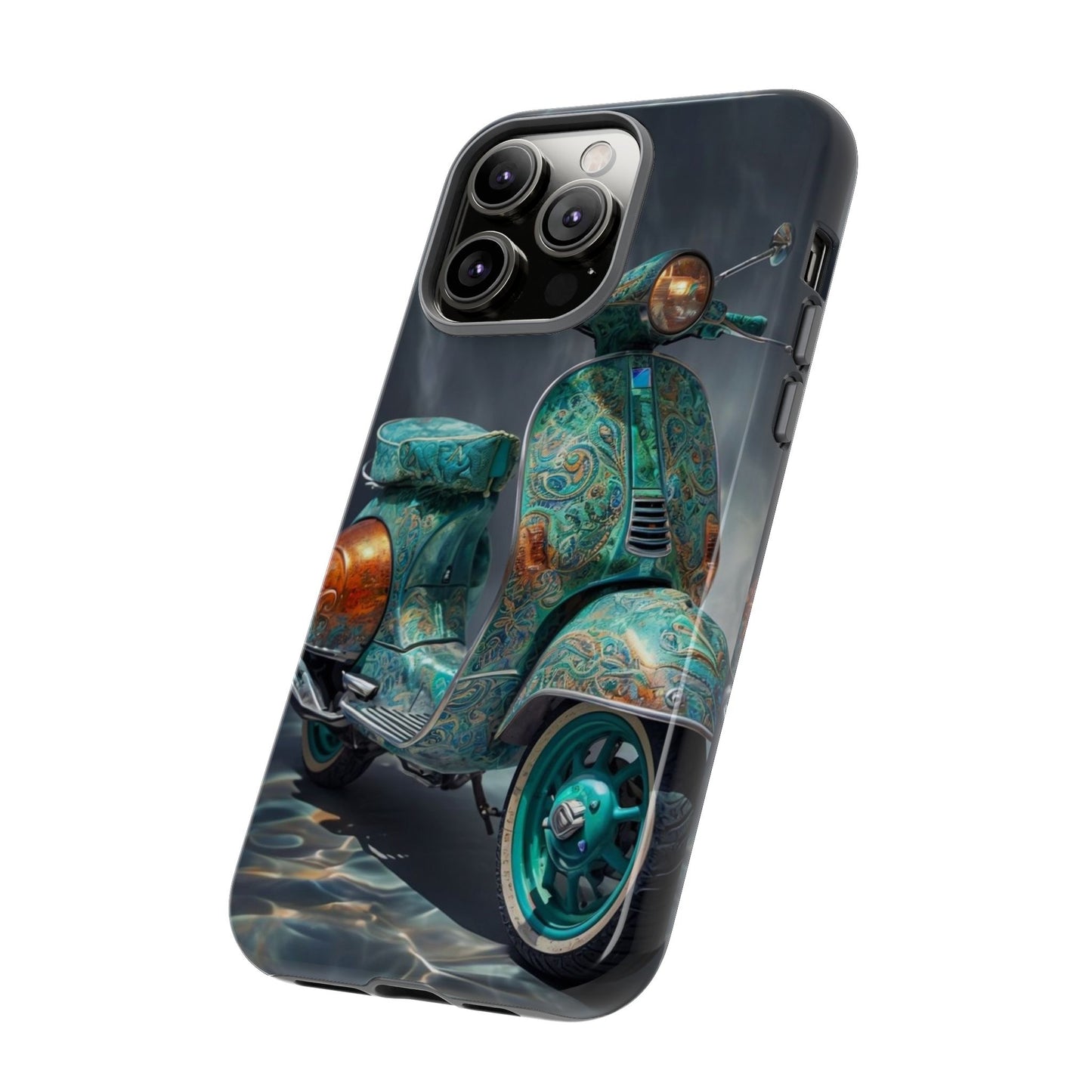 "Celebrating" Mobile Phone Case