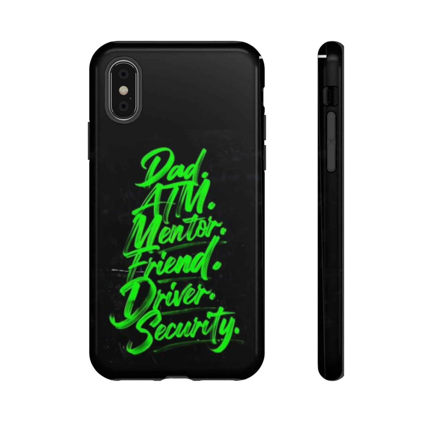 "Celebrate Dad" Mobile Phone Case
