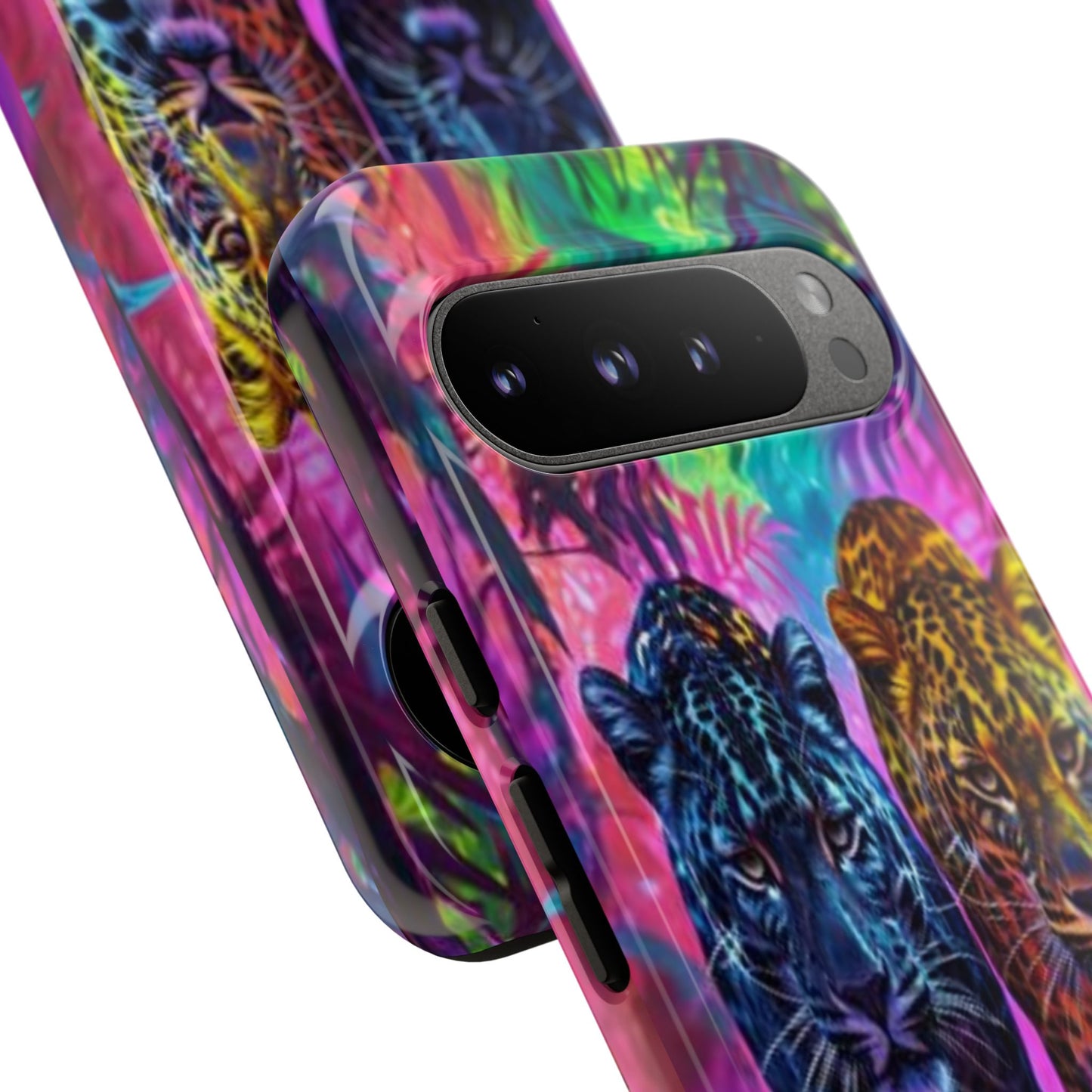 "One for the Twins" Mobile Phone Case