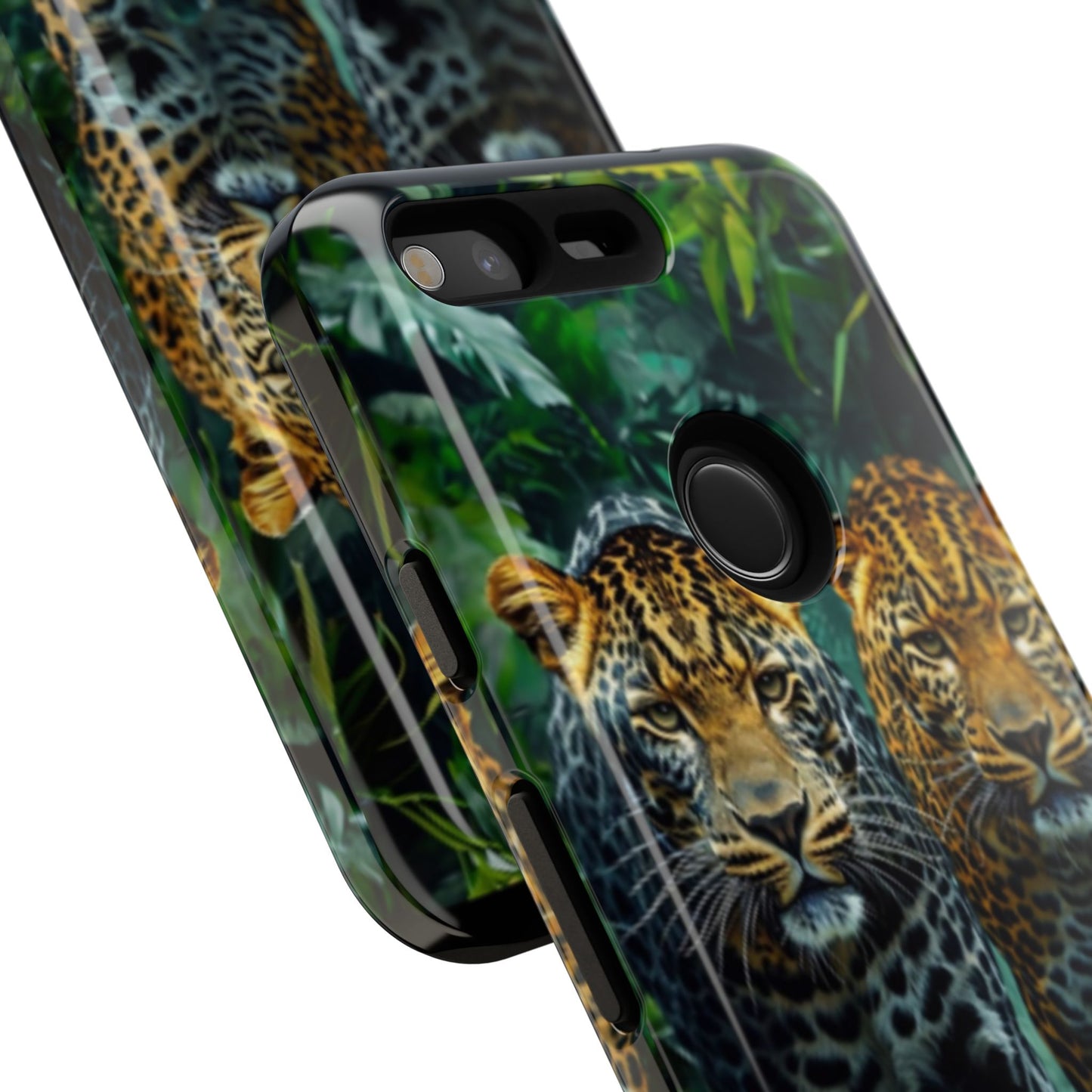 "Life is Short.  Keep Moving" Mobile Phone Case