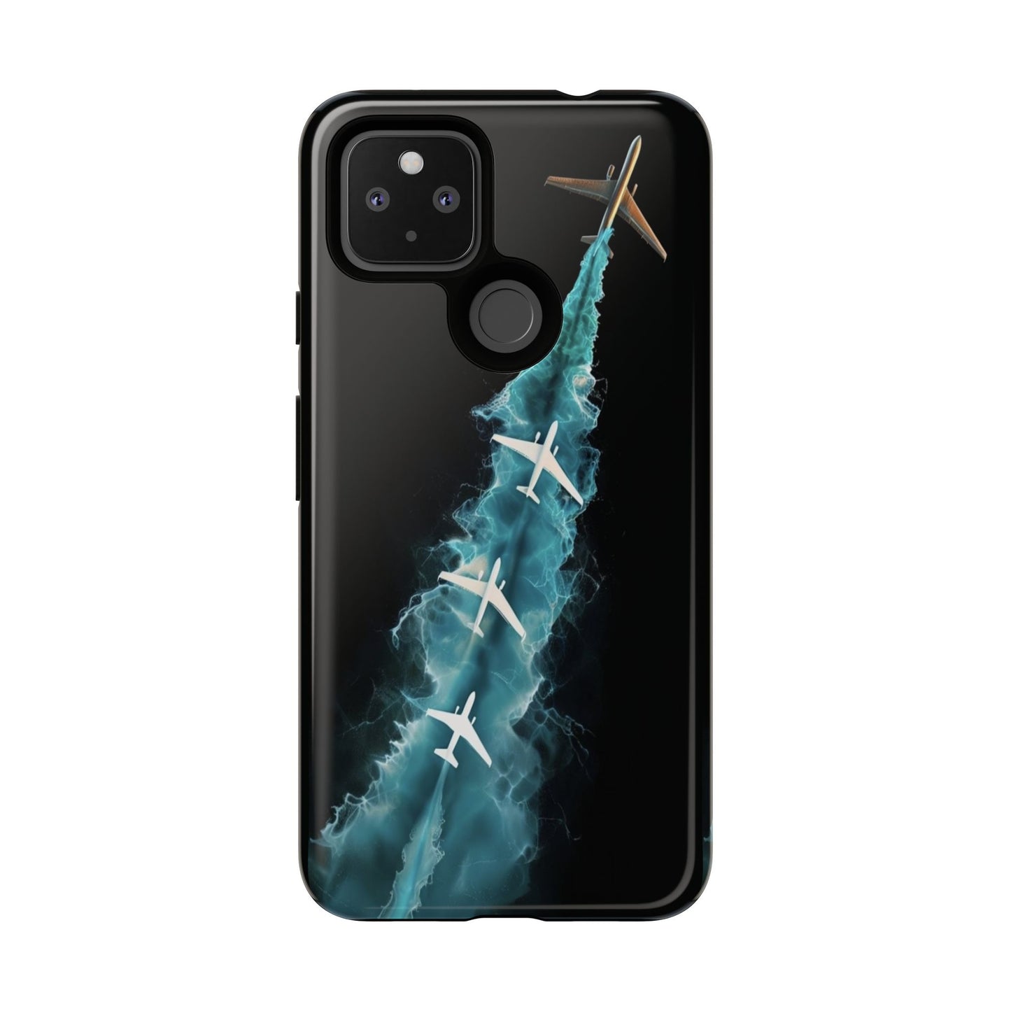 "Energy" Mobile Phone Case