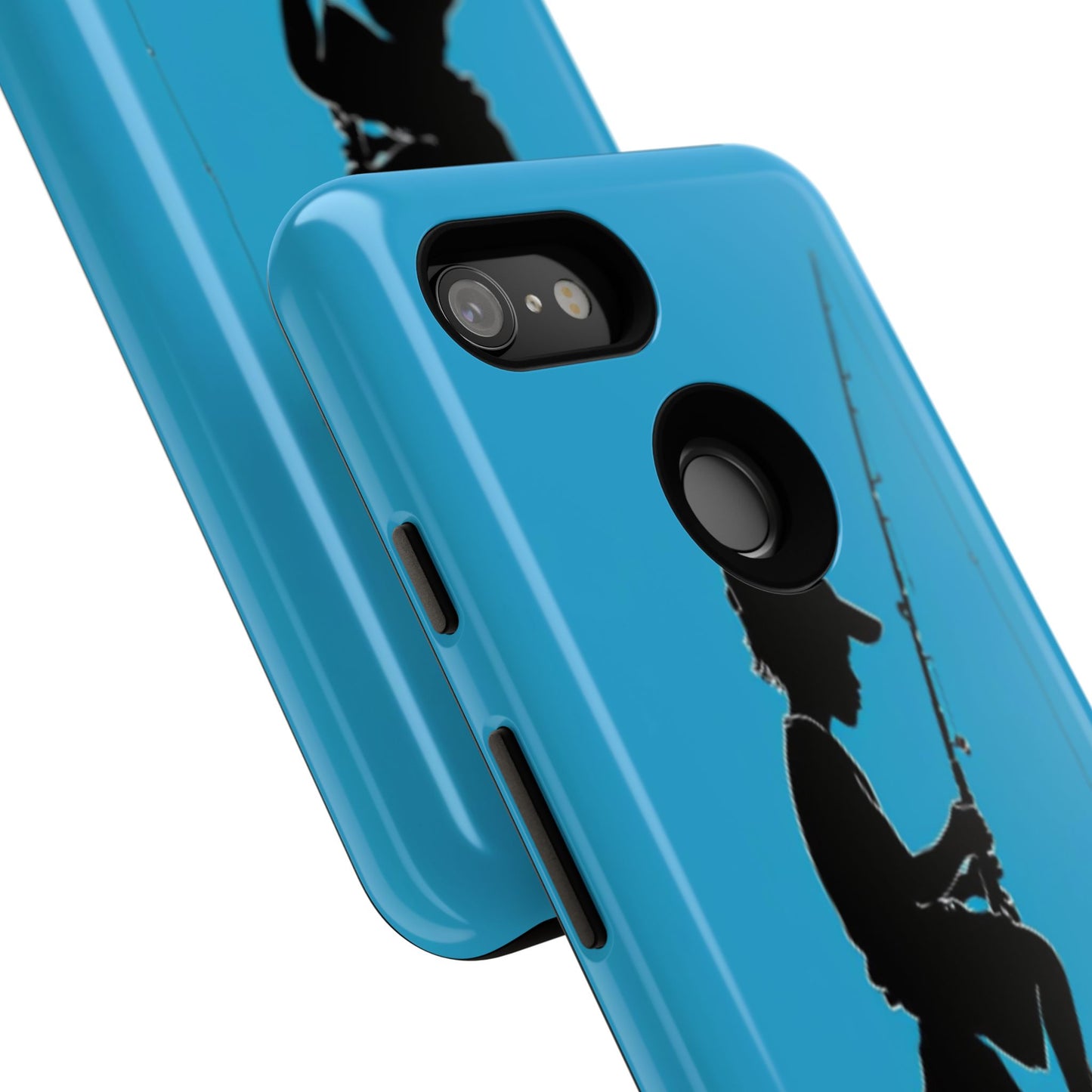 "Fishing" Mobile Phone Case