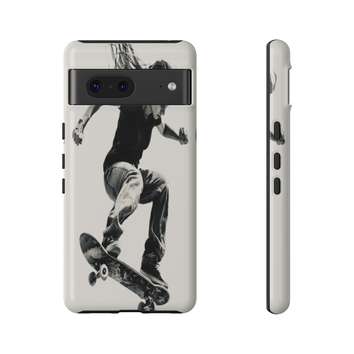 "Skater, Later" Mobile Phone Case