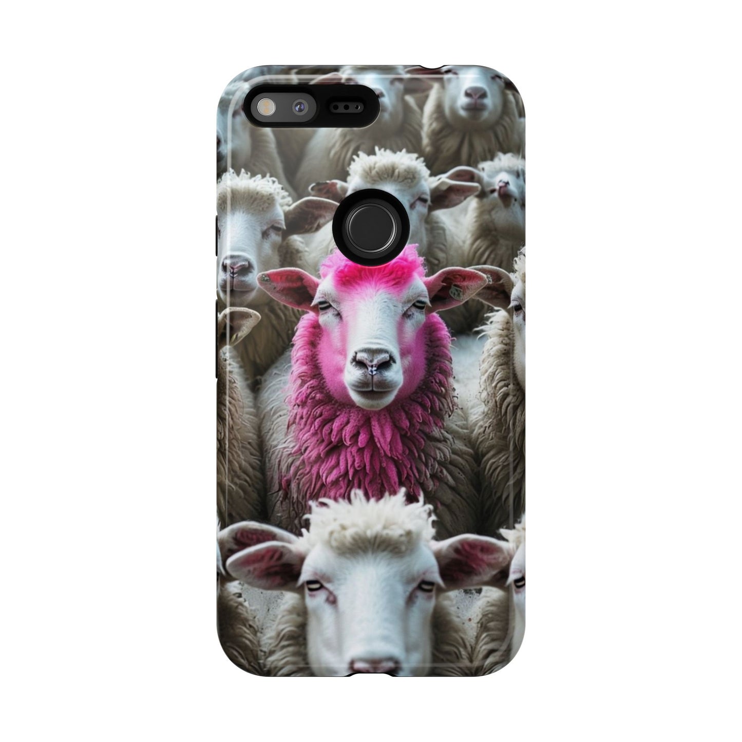 "Ewe do Ewe" Mobile PhoneCase
