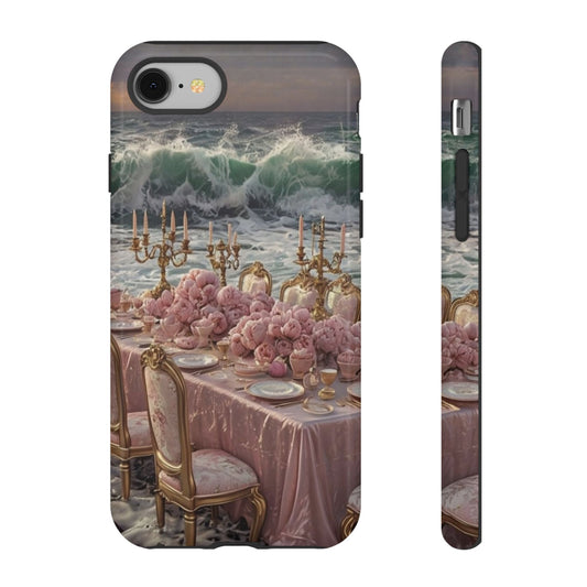 "Climate Change" Mobile Phone Case