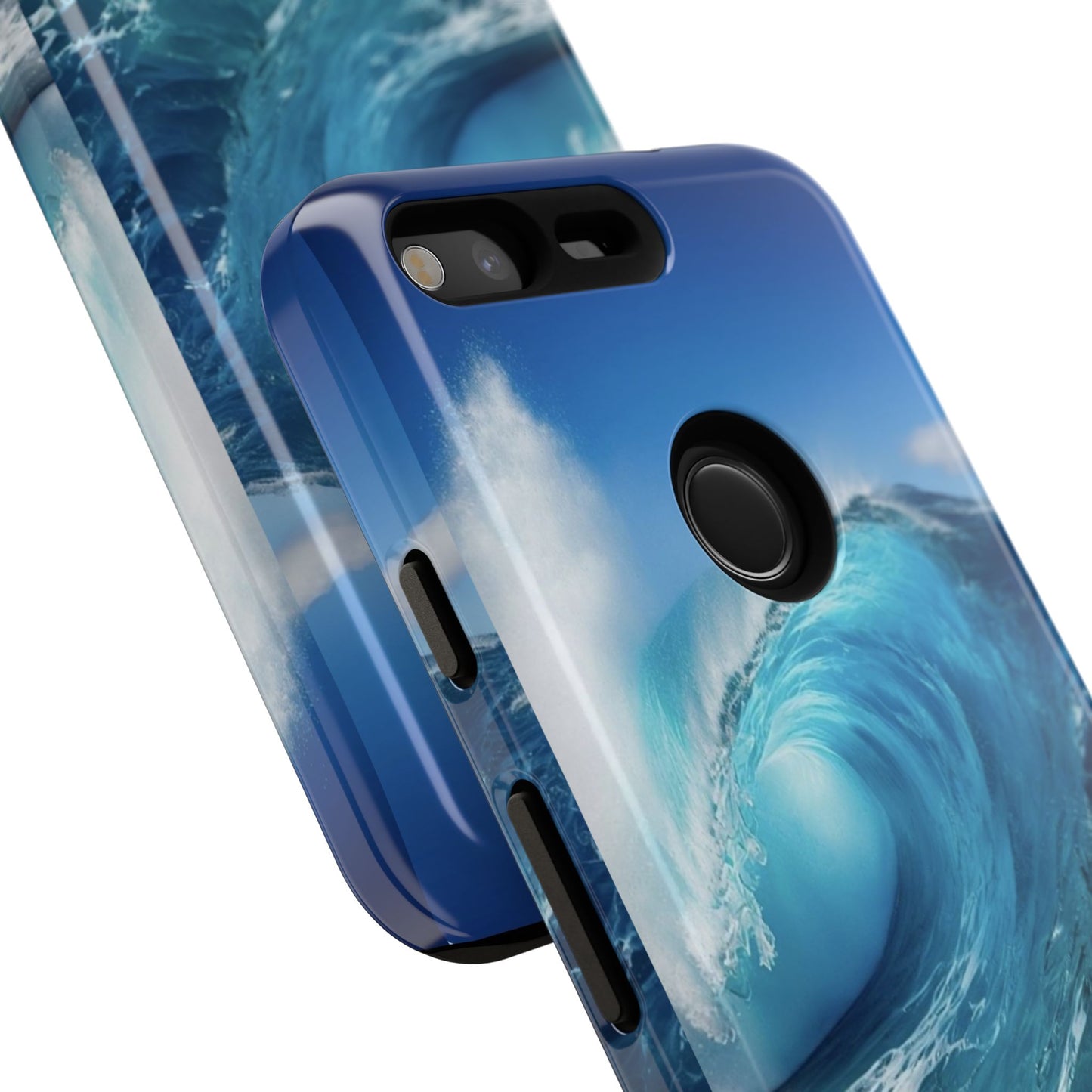 "The One that Got Away" Mobile Phone Case