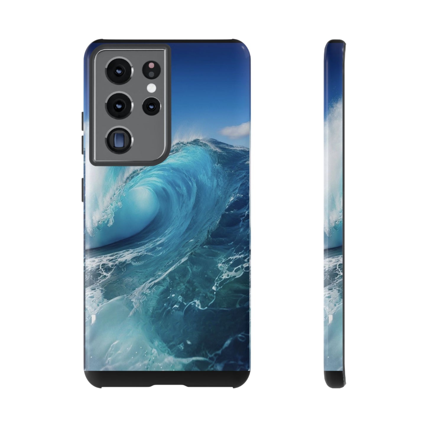 "The One that Got Away" Mobile Phone Case