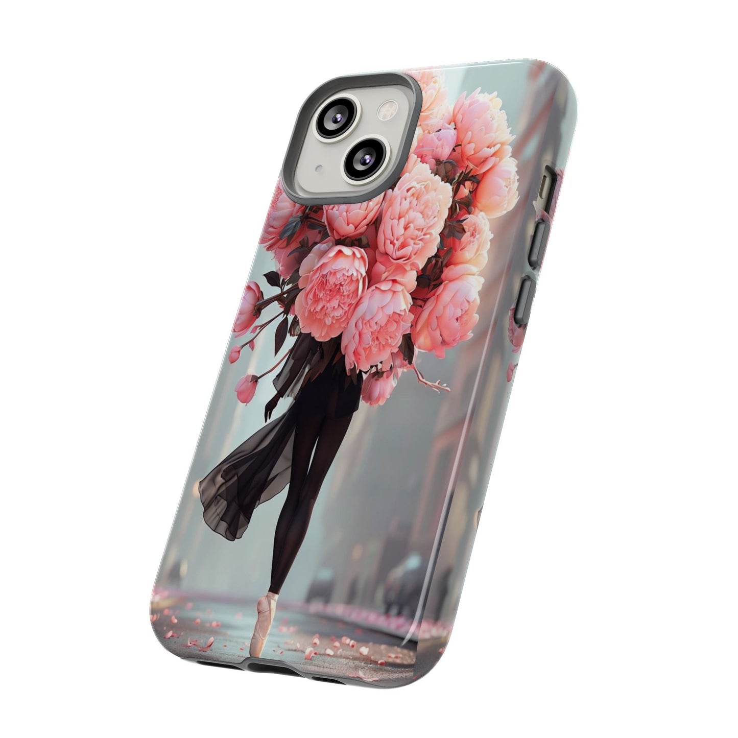 "Petal" Mobile Phone Case