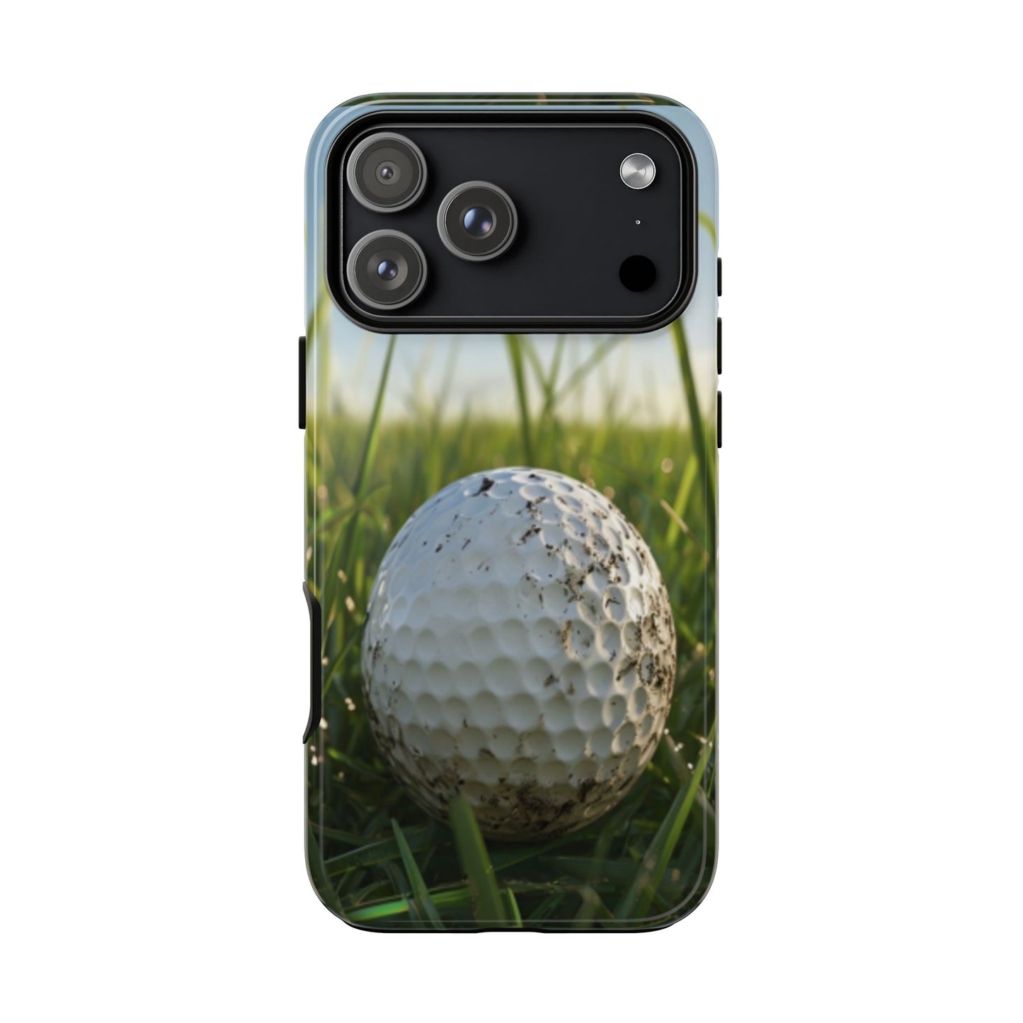 "Grass Trap" Mobile Phone Case