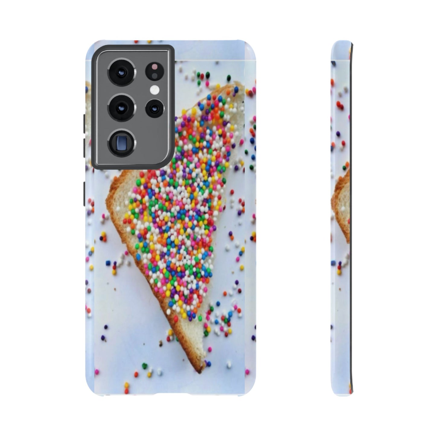 "A Kiwi Party Classic" Mobile Phone Case