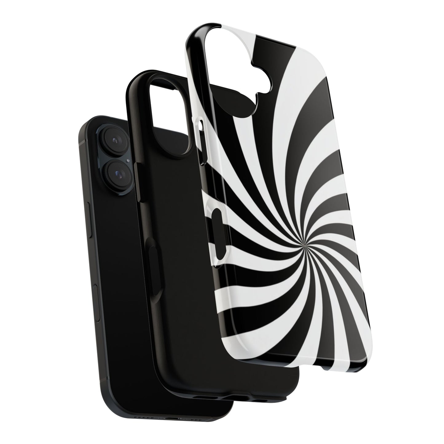 "Spin Cycle" Mobile Phone Case