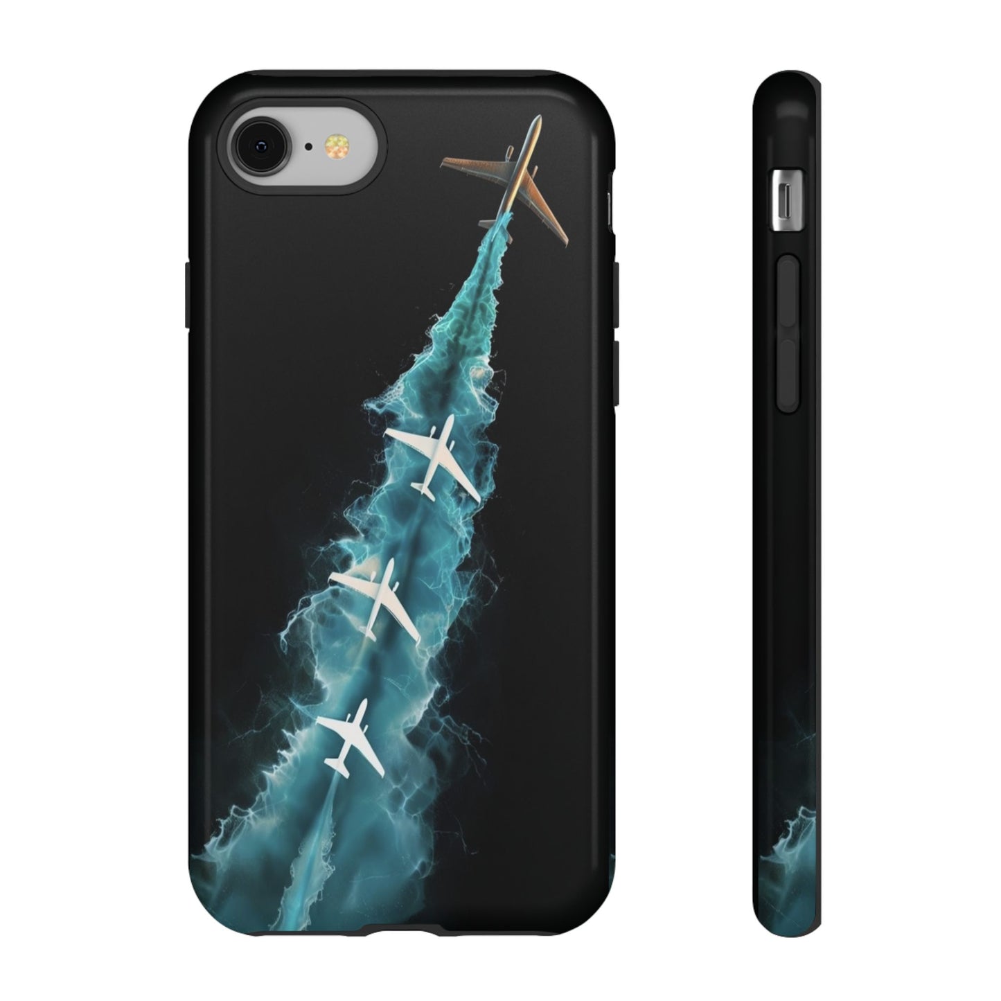 "Energy" Mobile Phone Case