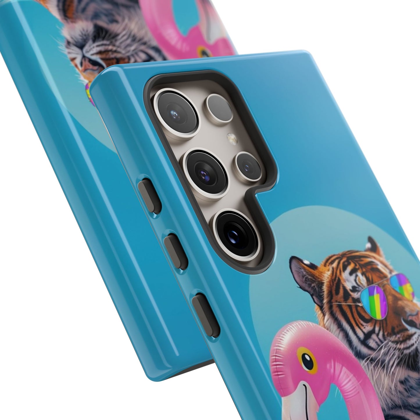 "Tiger" Mobile Phone Case