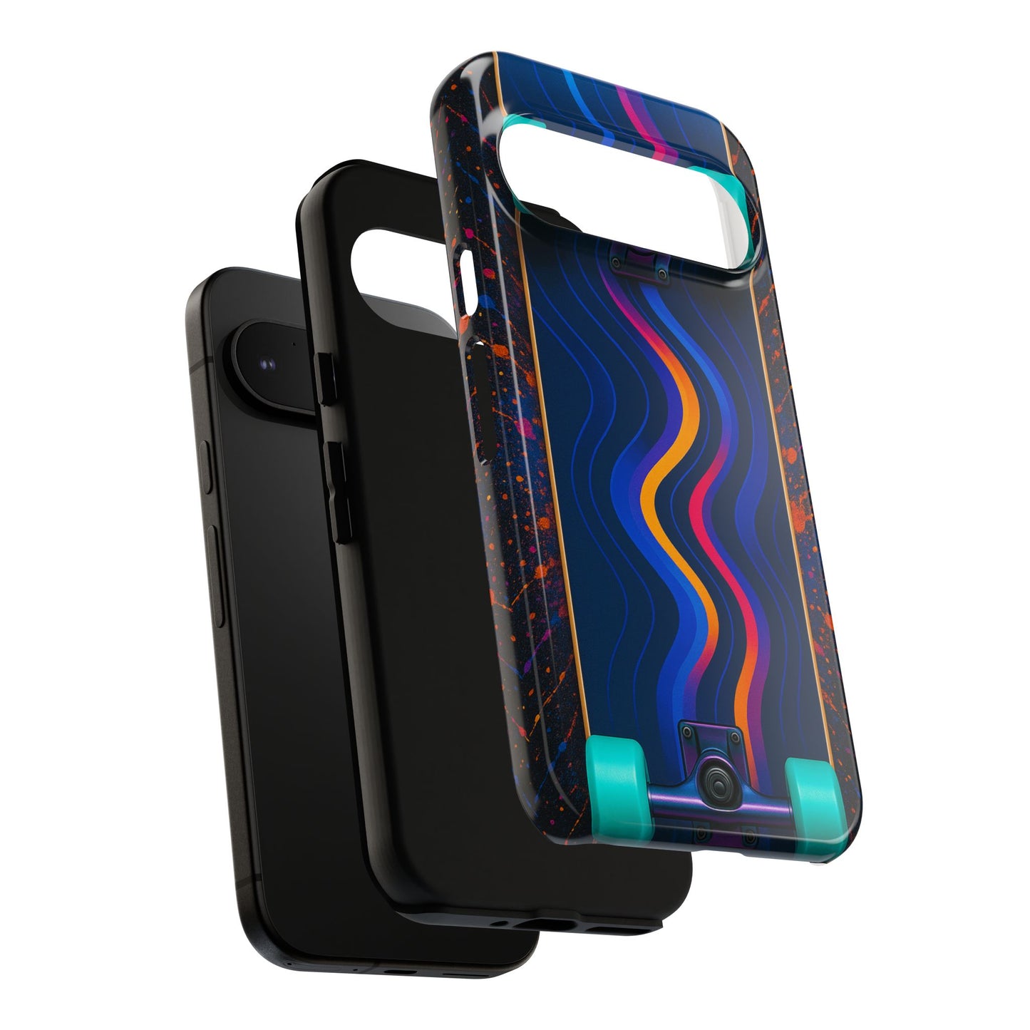 "Street Shine" Mobile Phone Case
