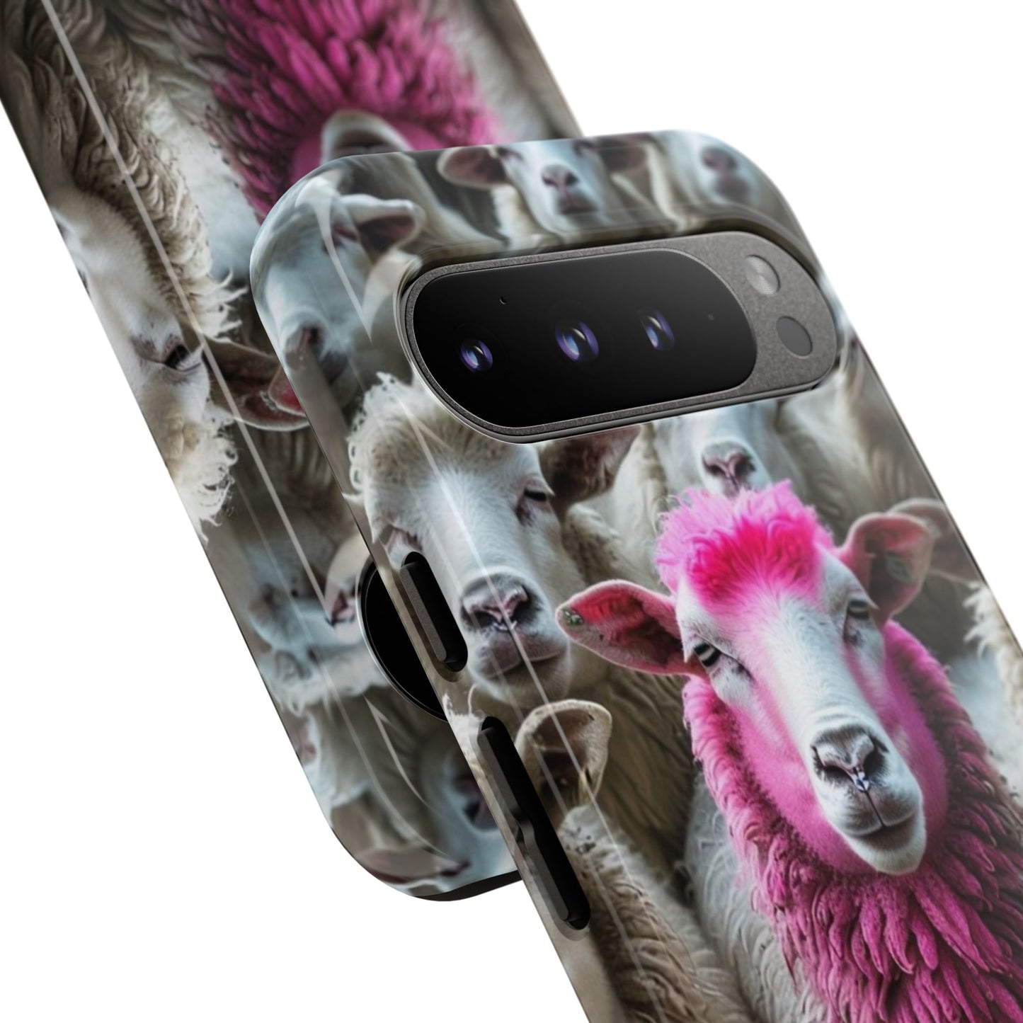 "Ewe do Ewe" Mobile PhoneCase