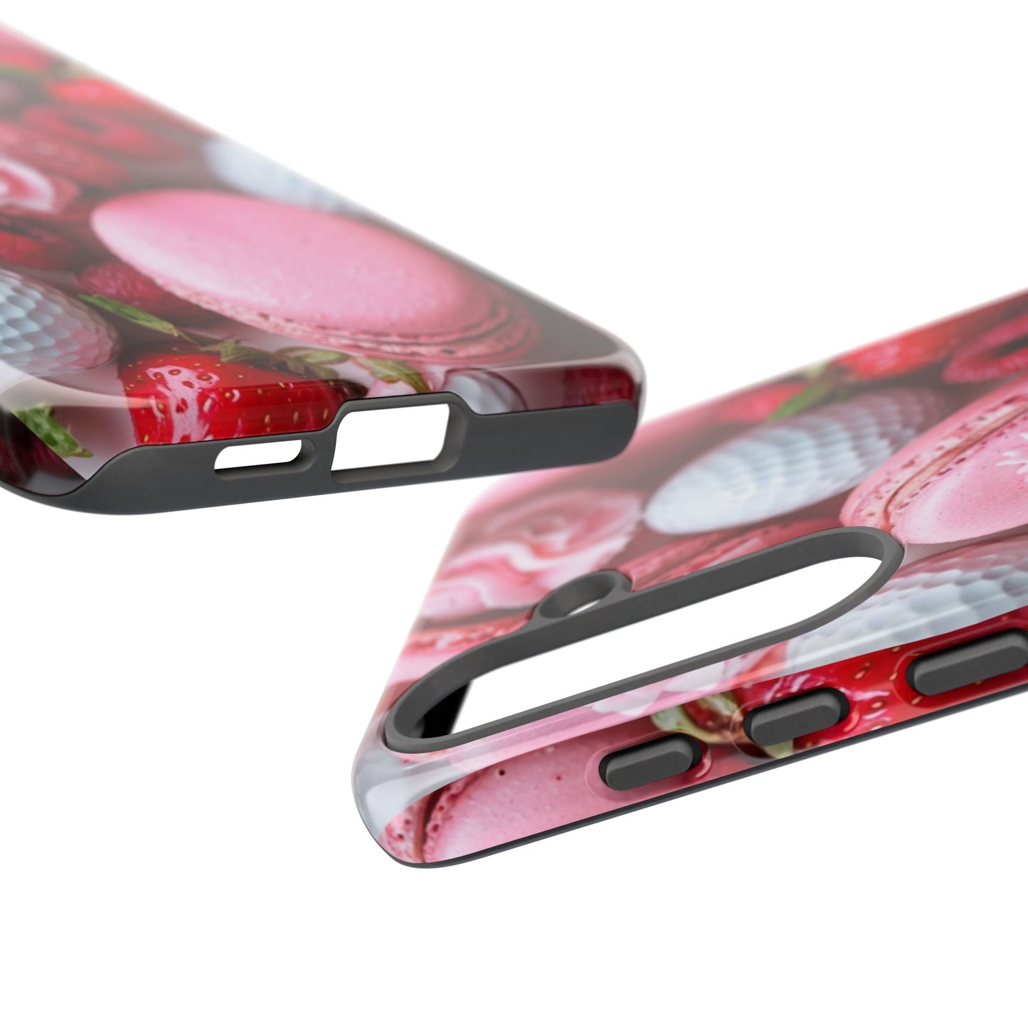 "Par-Fect Treat" Mobile Phone Case