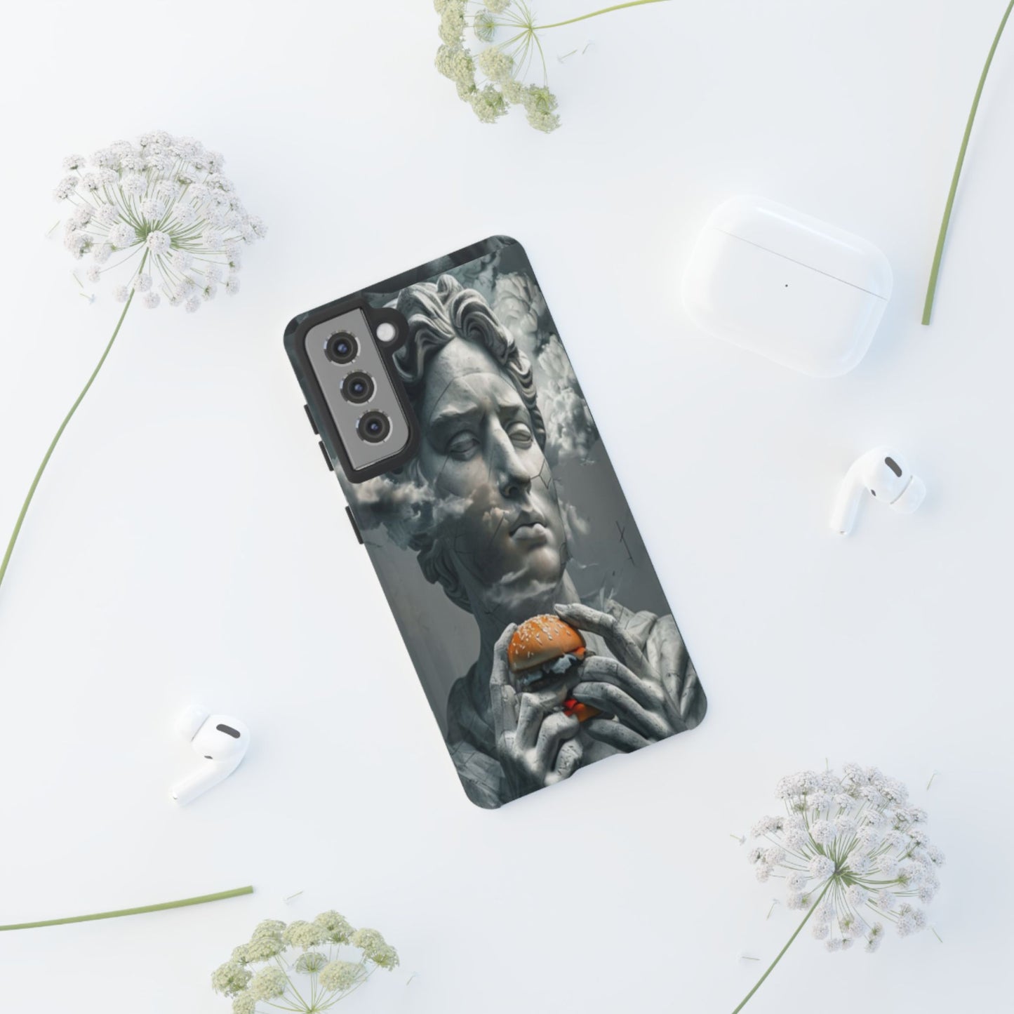 "Imperial Indulgence" Mobile Phone Case