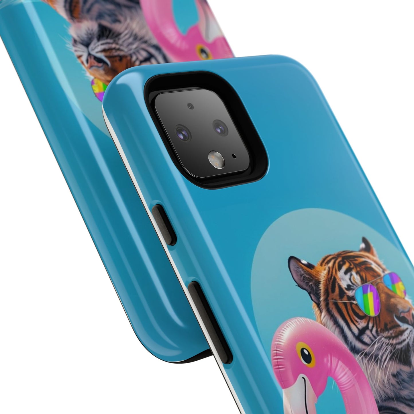 "Tiger" Mobile Phone Case