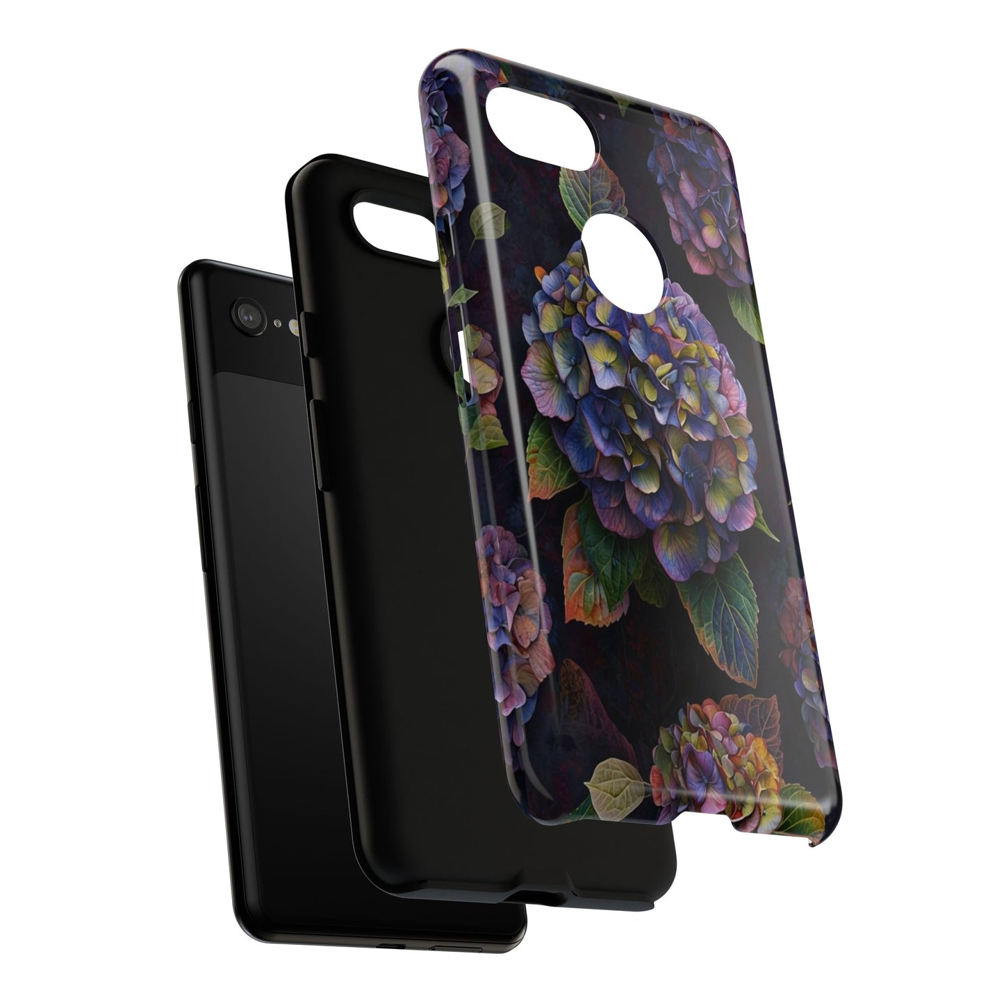 "Petal Couture" Mobile Phone Case