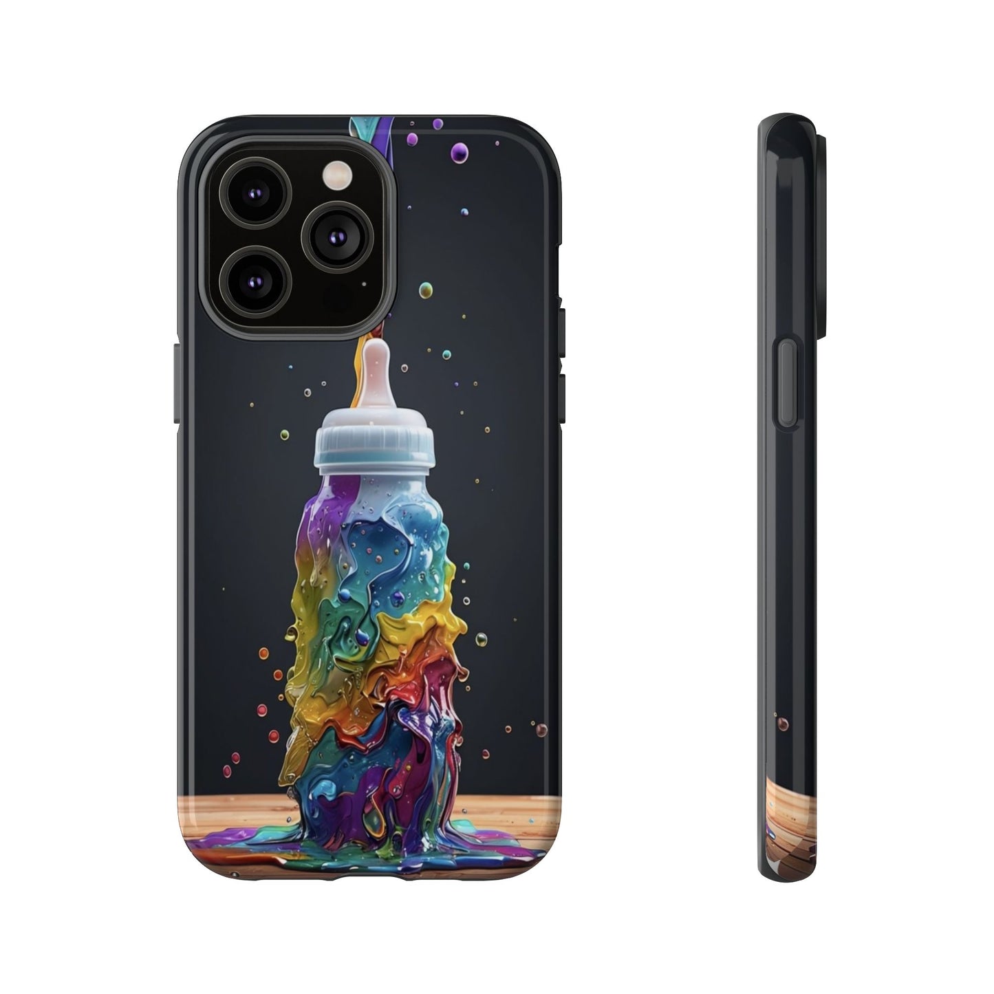 "Friday Night Drinks" Mobile Phone Case