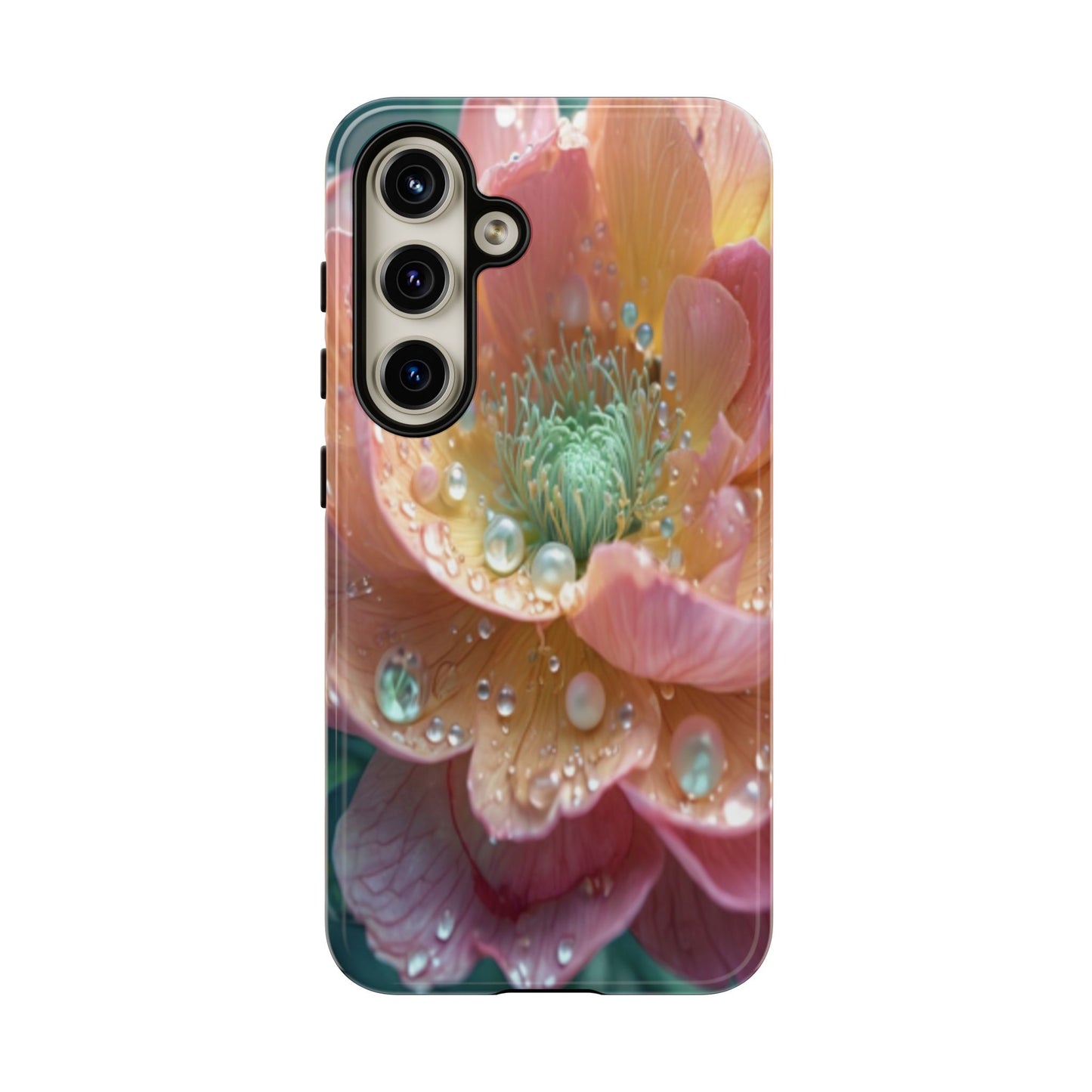 "Pearl" Mobile Phone Cover