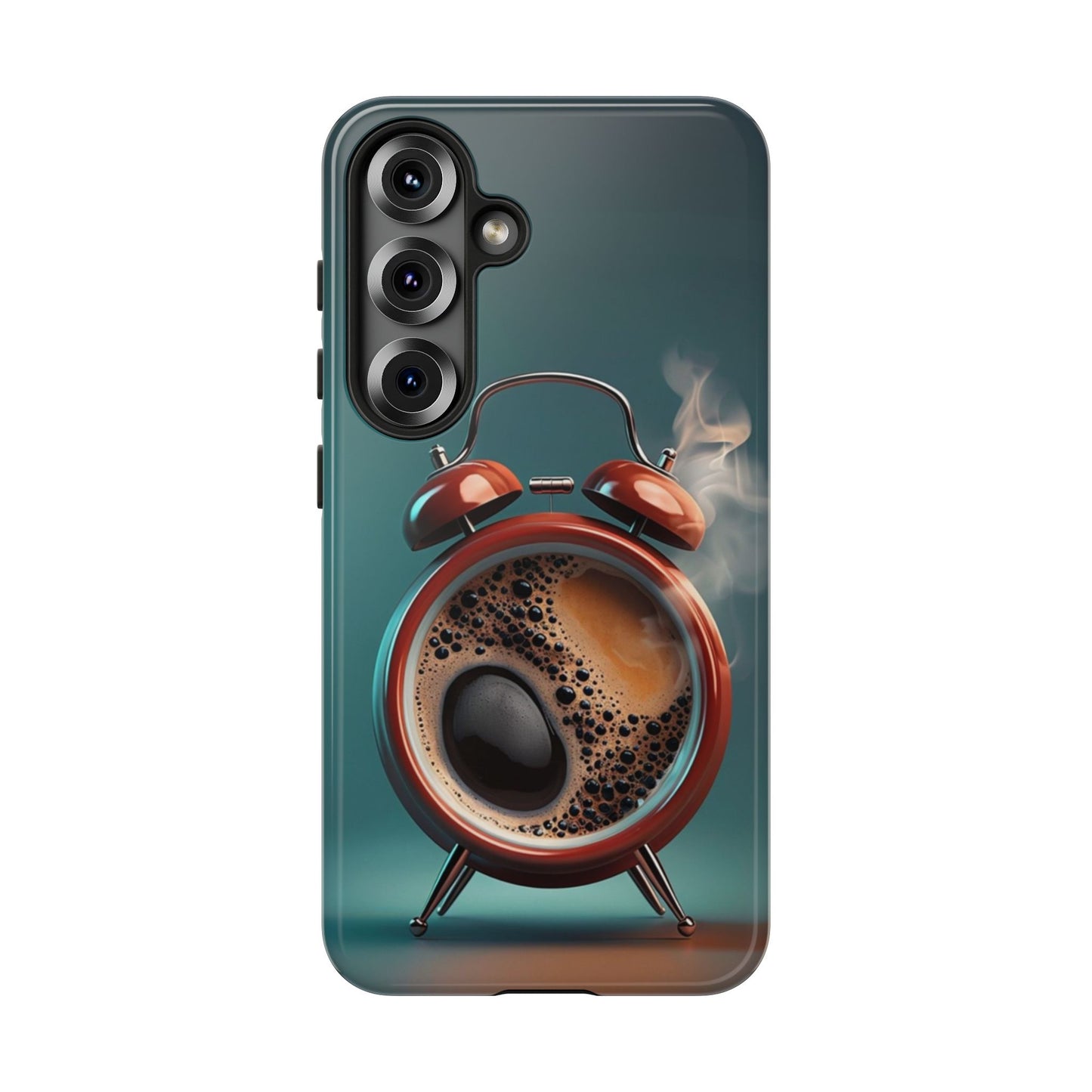 "Coffee Time" Mobile Phone Case
