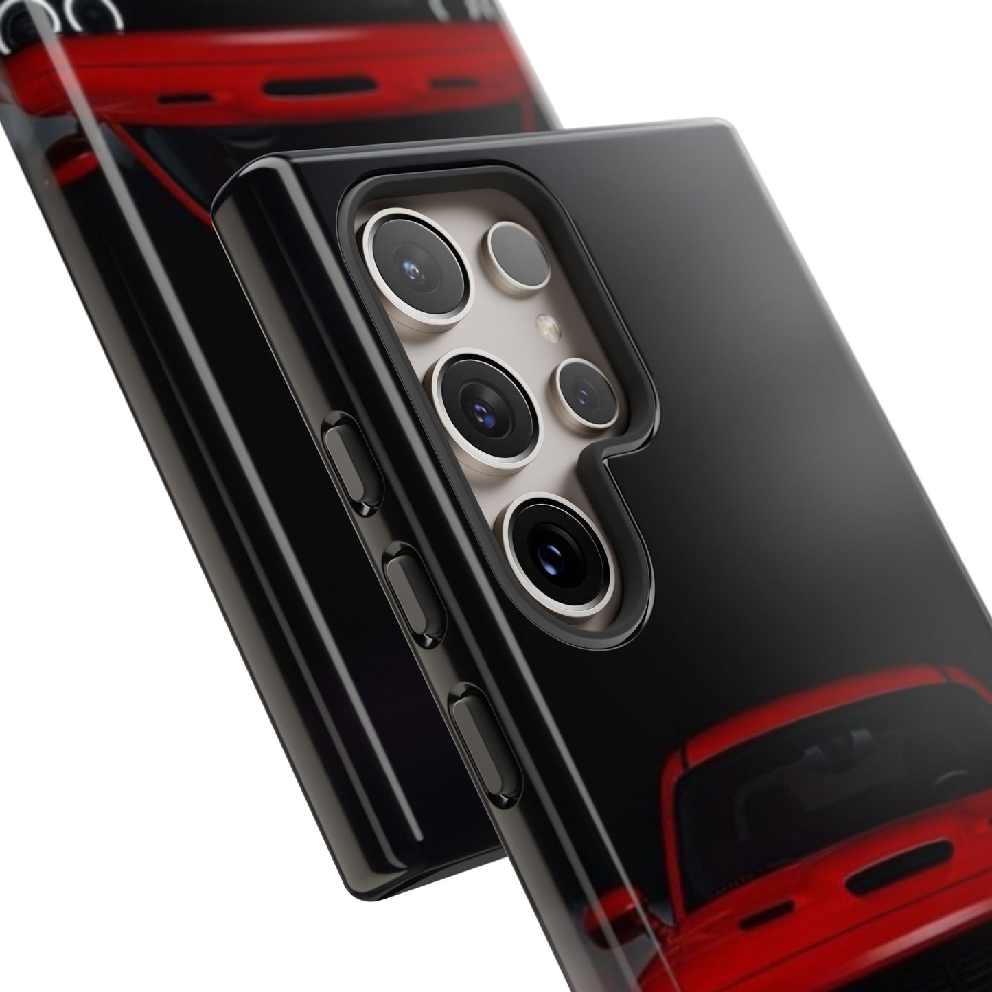 "V12 Vibes" Mobile Phone Case