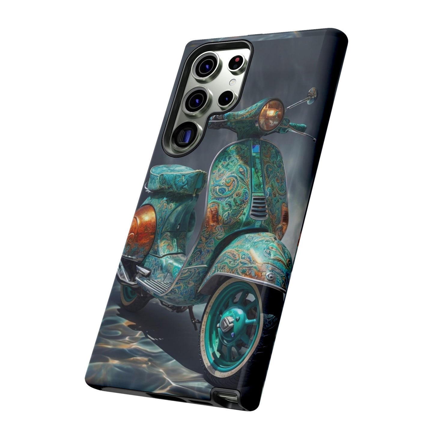 "Celebrating" Mobile Phone Case