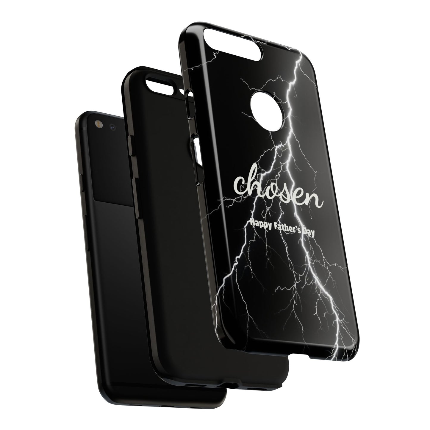 "Chosen" Mobile Phone Case