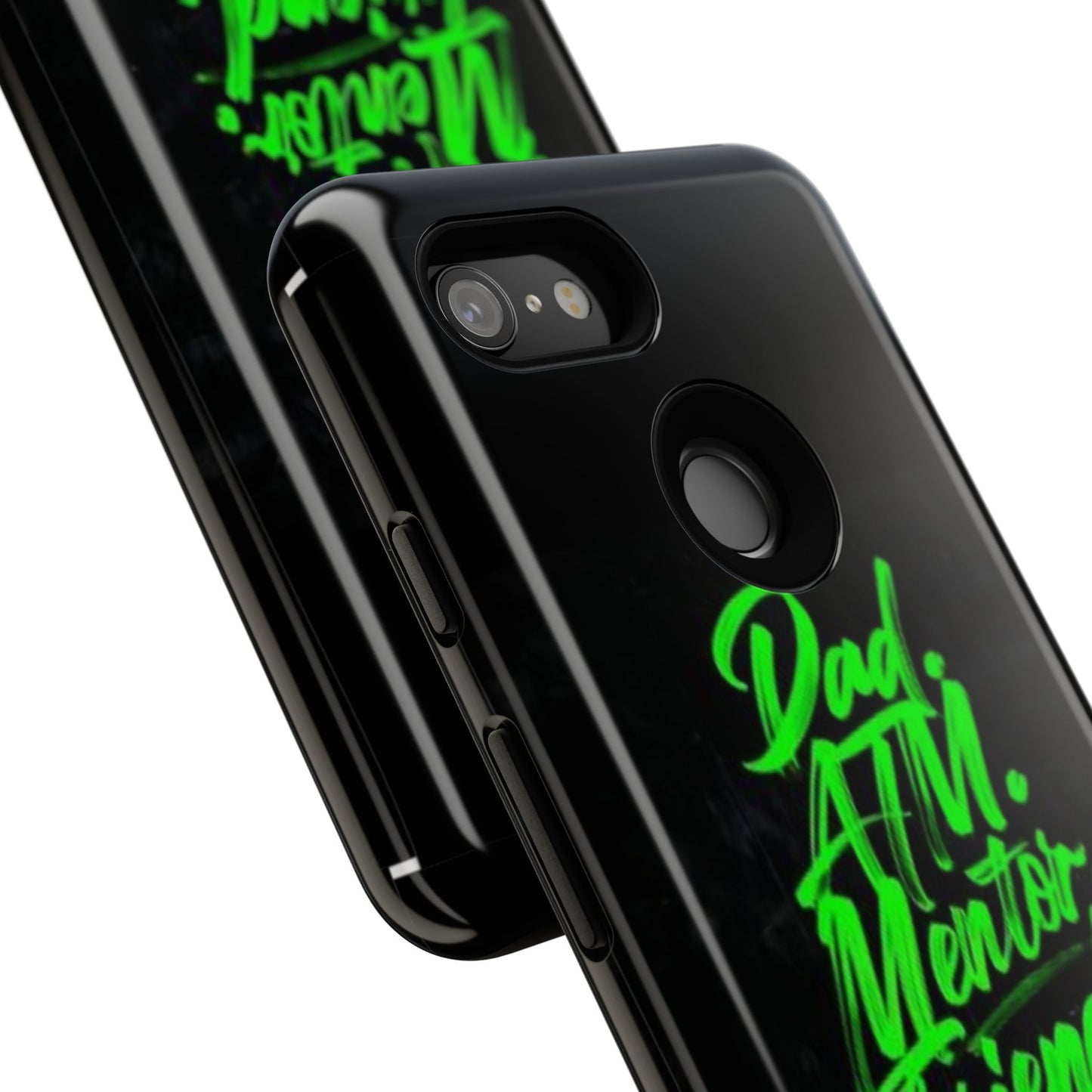 "Celebrate Dad" Mobile Phone Case