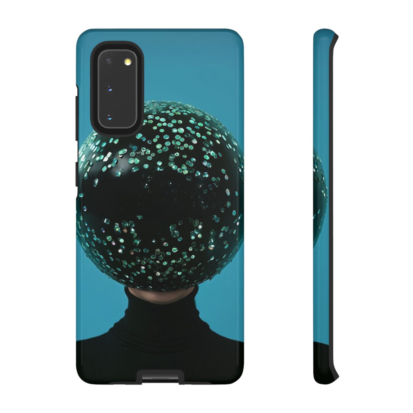 "The Alchemist" Mobile Phone Case