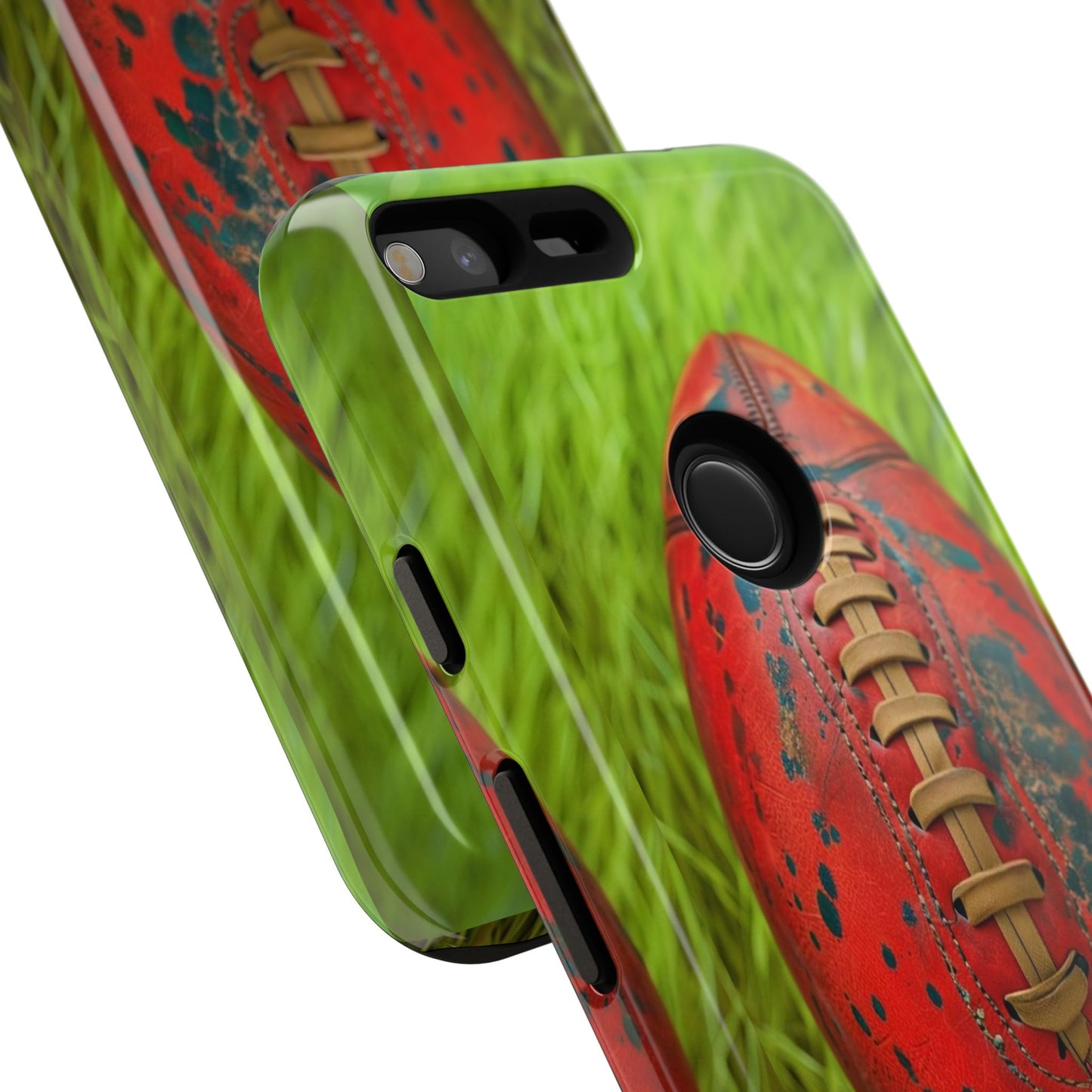 "Vintage Grit" Mobile Phone Case