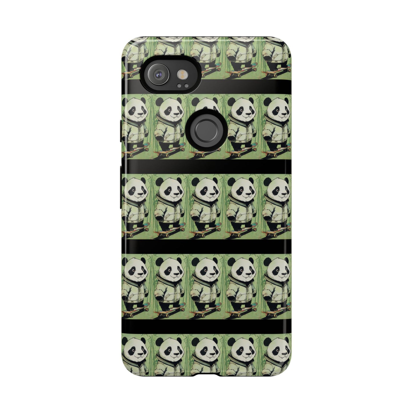 "Life is Short.  Be Zen" Mobile Phone Case